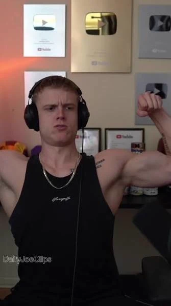 Joe Bart thumbnail
