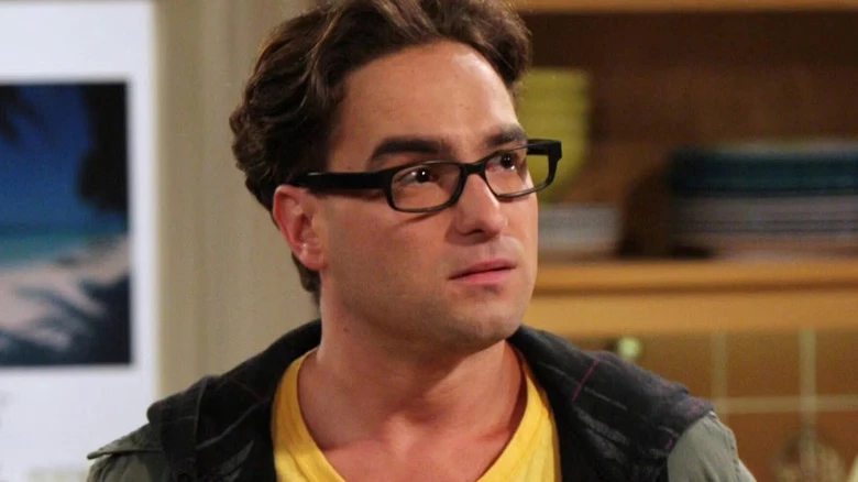 Leonard Hofstadter thumbnail
