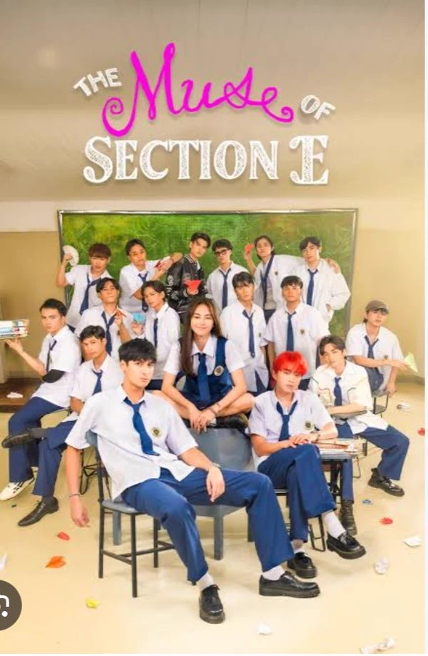 Character Name: Section E Boys (Keifer & Yuri) thumbnail