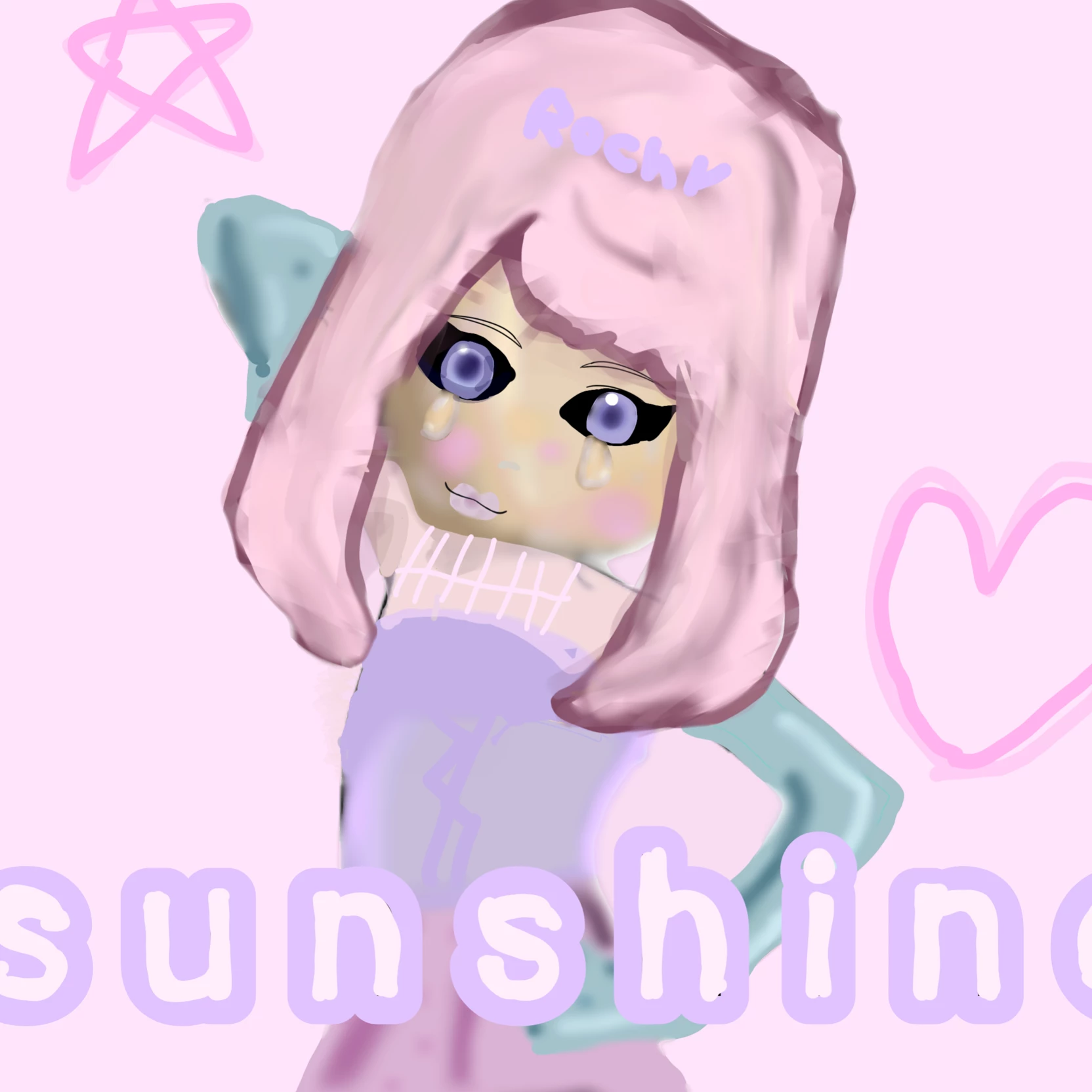 𝕊𝕦𝕟𝕤𝕙𝕚𝕟𝕖 °❀⋆.ೃ࿔*:･