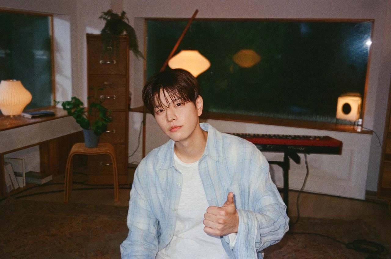 Kim Seungmin thumbnail
