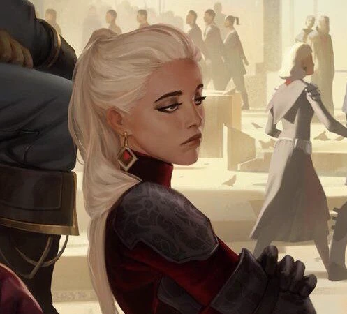 Elizabeth - GL thumbnail