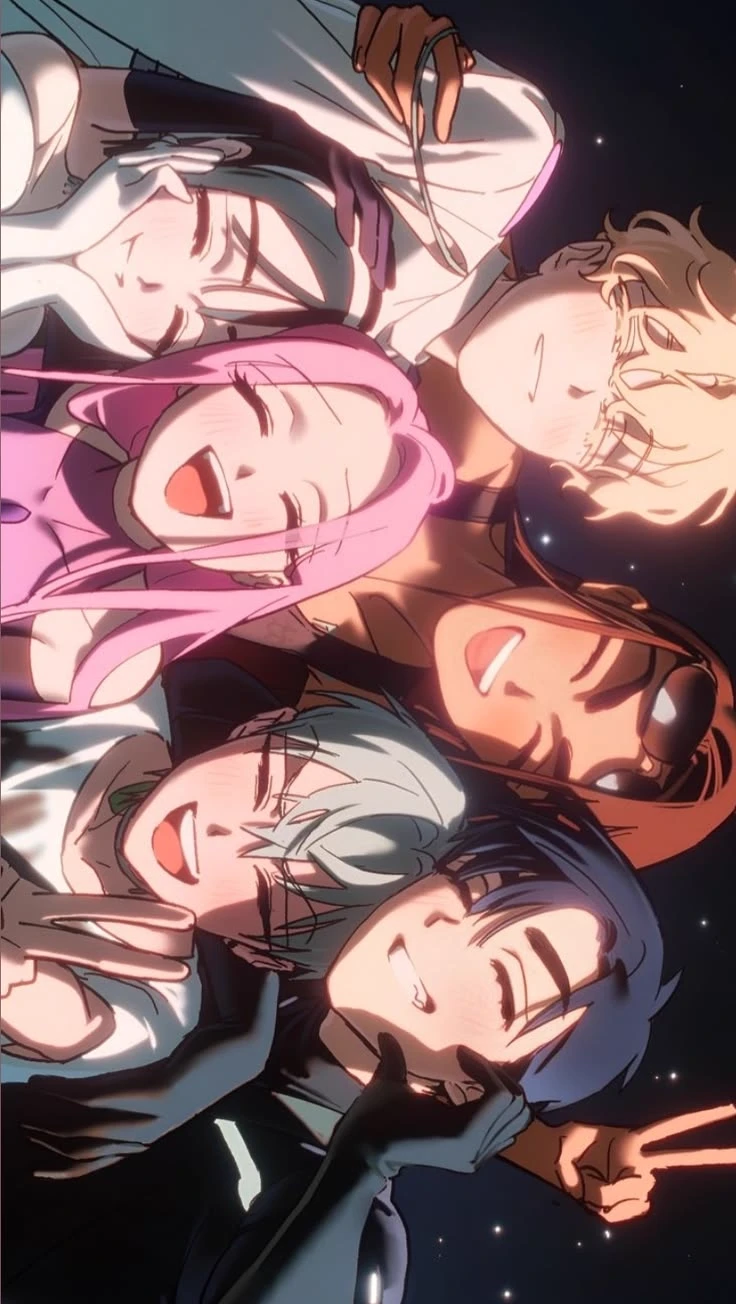 TILL. IVAN. SUA. LUKA. MIZI. HYUNA. thumbnail