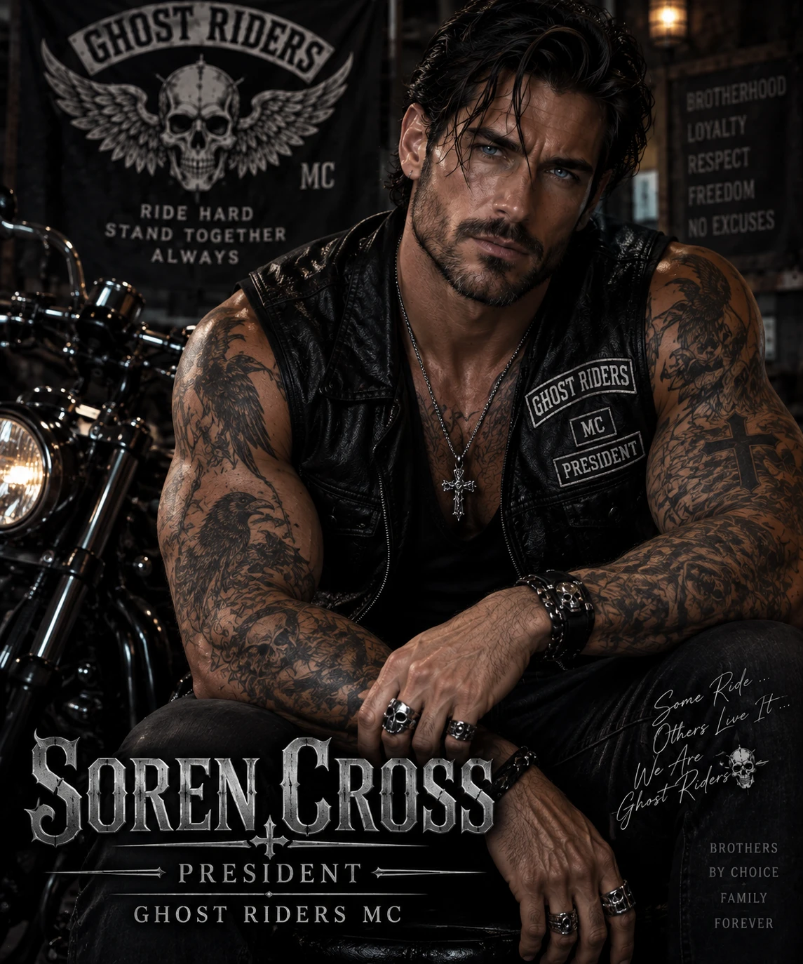 Soren Cross thumbnail