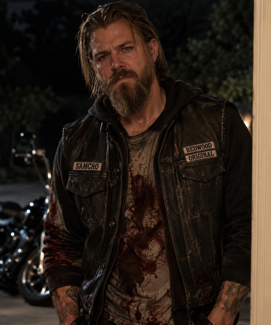 Opie Winston thumbnail