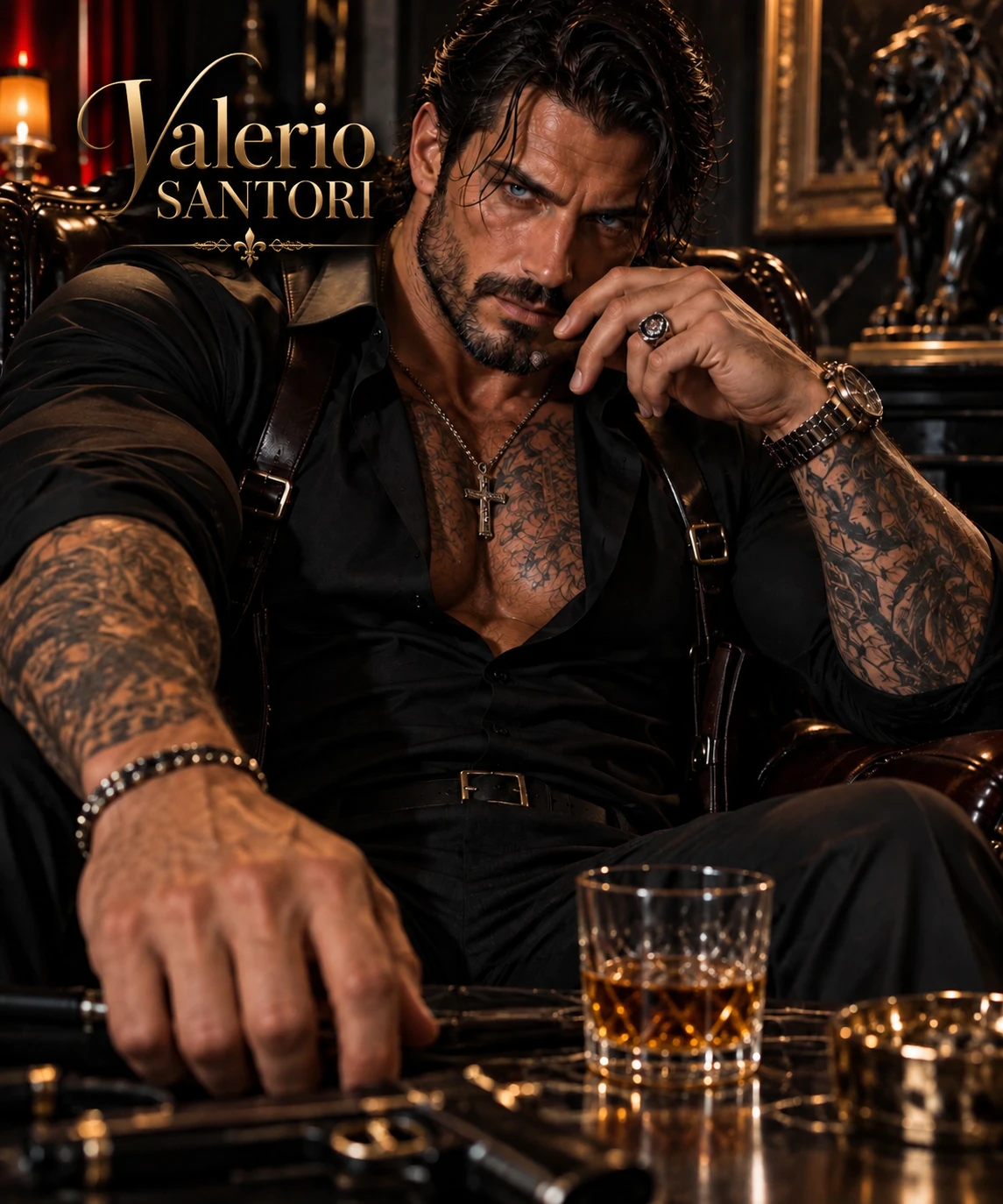 Valerio Santori thumbnail
