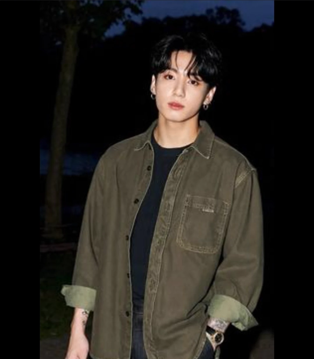 jungkook jeon thumbnail