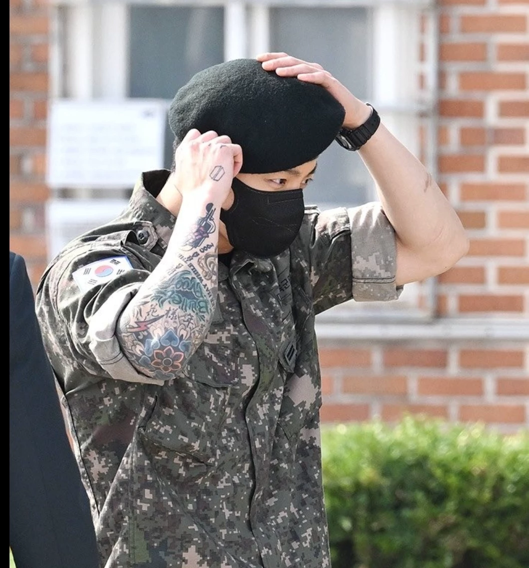 jeon jungkook thumbnail