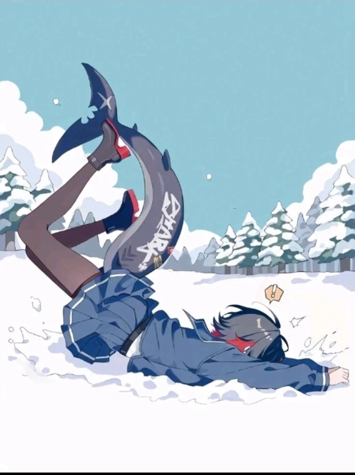 Ellen Joe thumbnail