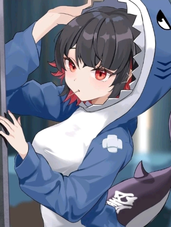 Ellen Joe thumbnail