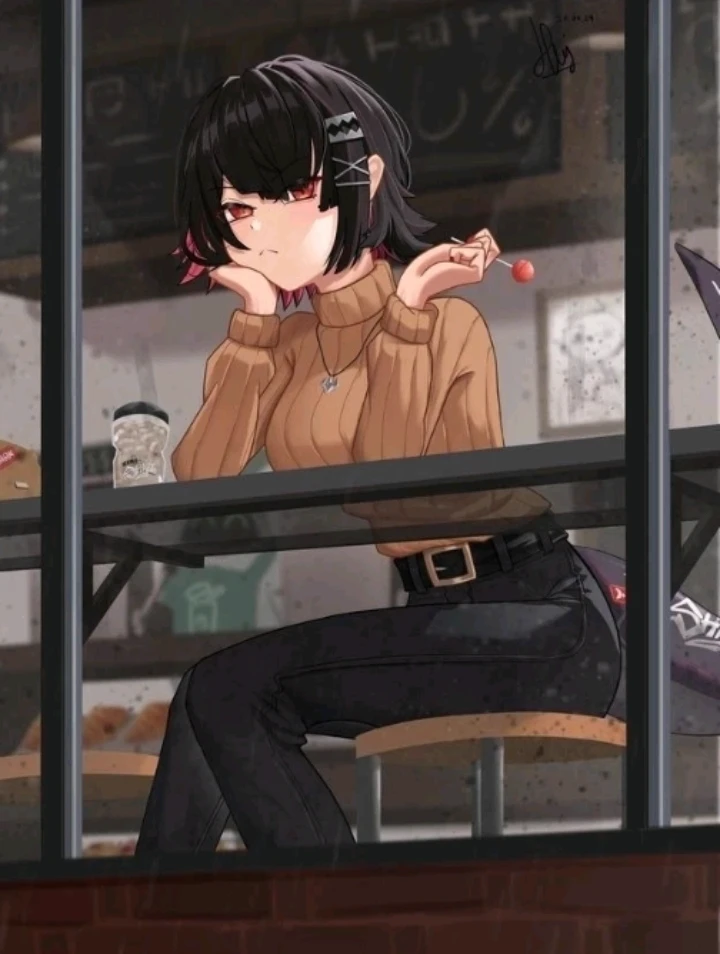 Ellen Joe thumbnail
