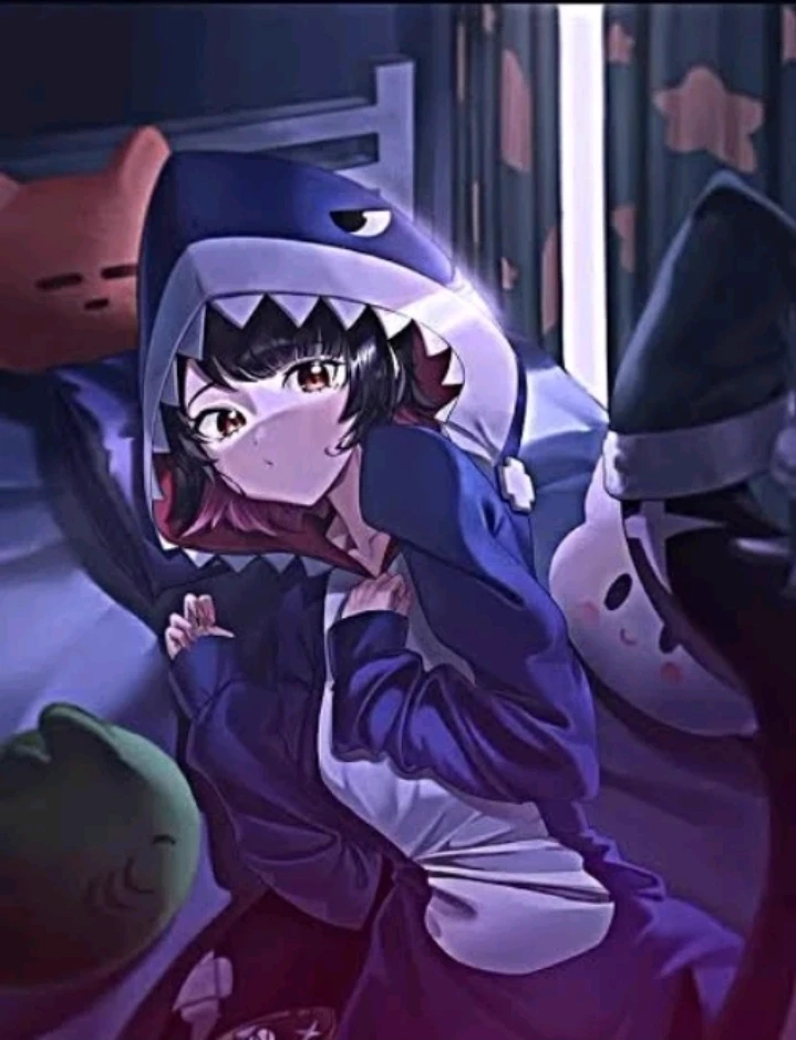 Ellen Joe thumbnail