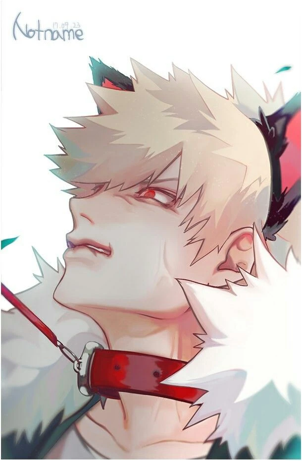 Cat boy thumbnail