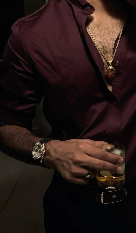 your mafia dad. thumbnail