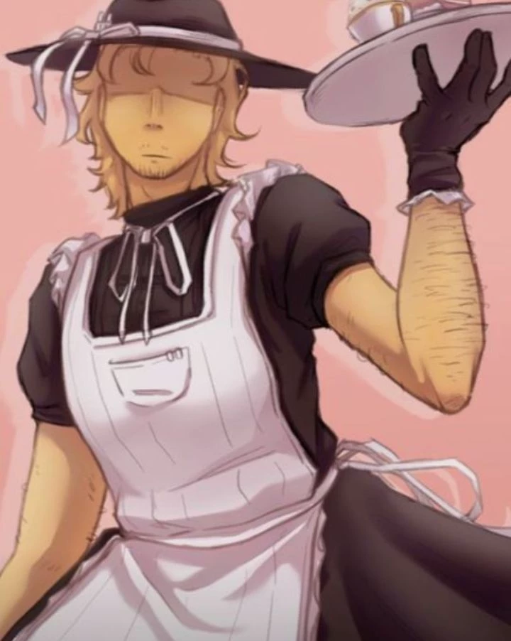 The mafioso is your maid thumbnail