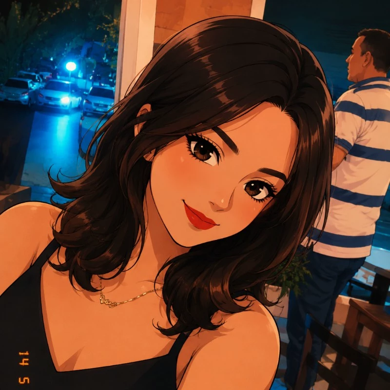 Malu