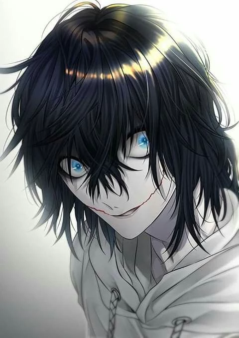 Jeff the killer thumbnail