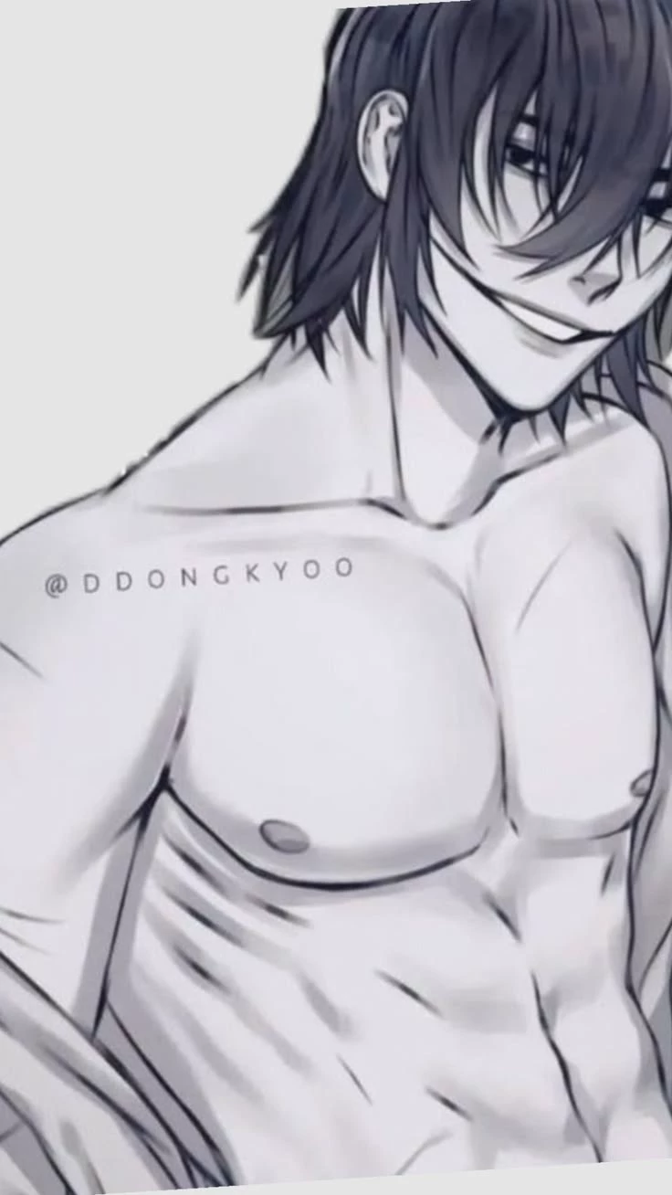 Jeff the killer thumbnail