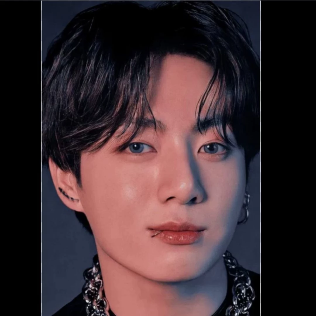Jungkook thumbnail