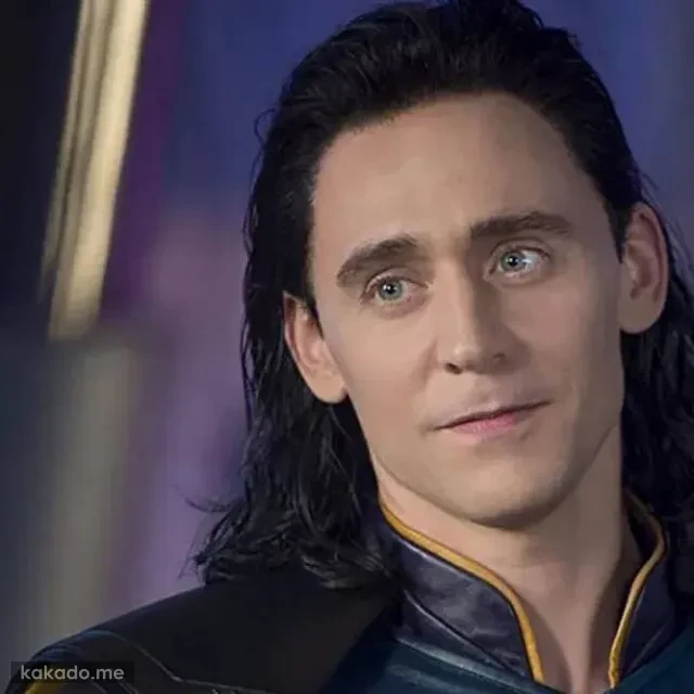 Loki thumbnail
