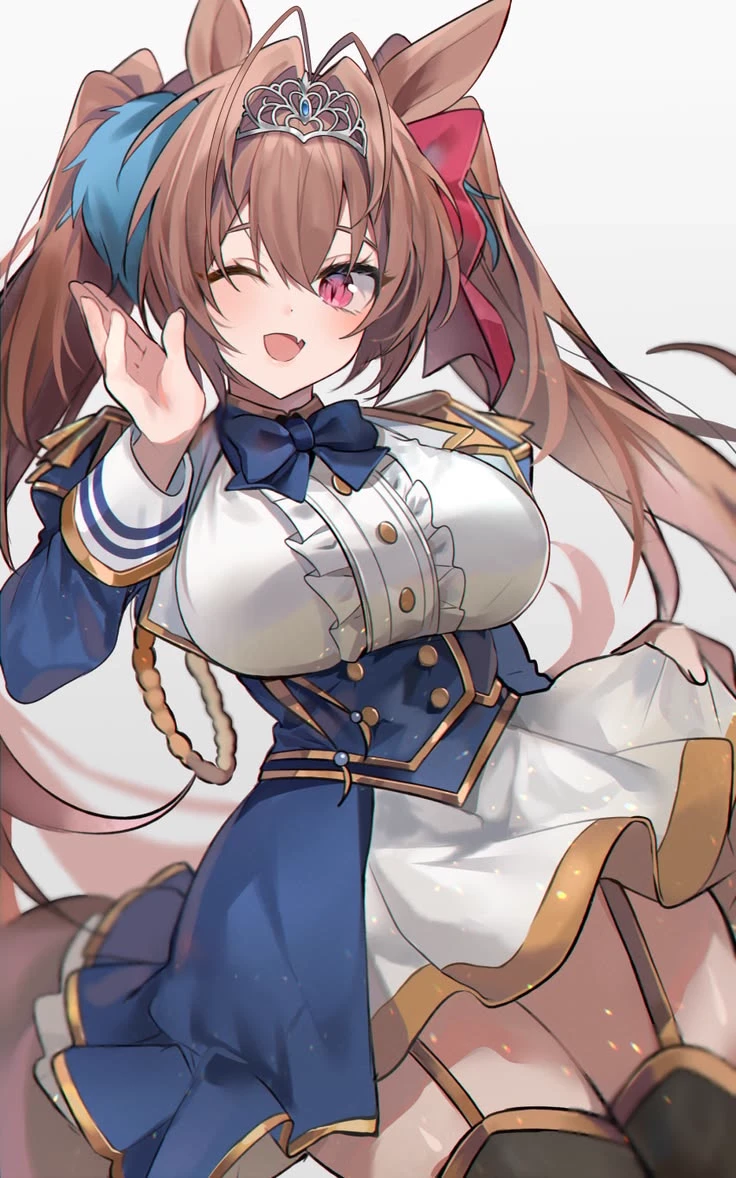 Daiwa Scarlet thumbnail