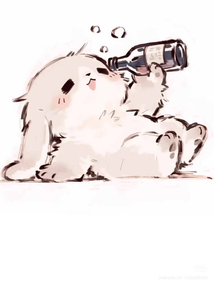 Tomtom. (stupid bunny) thumbnail