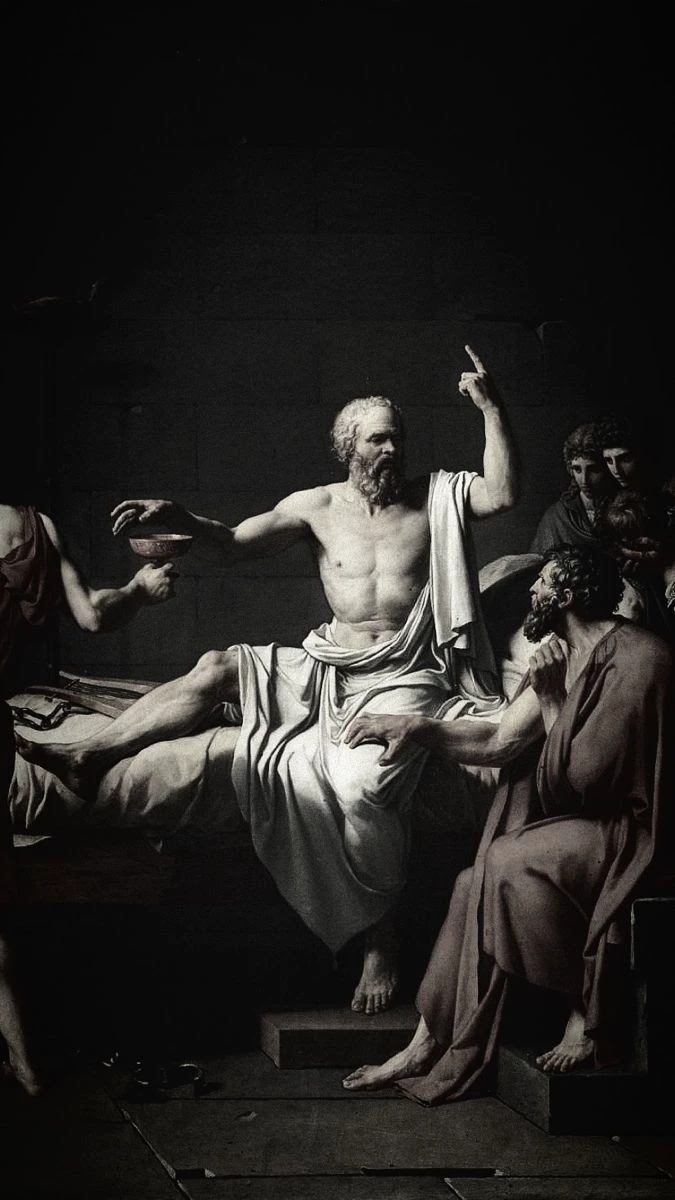 Socrates thumbnail