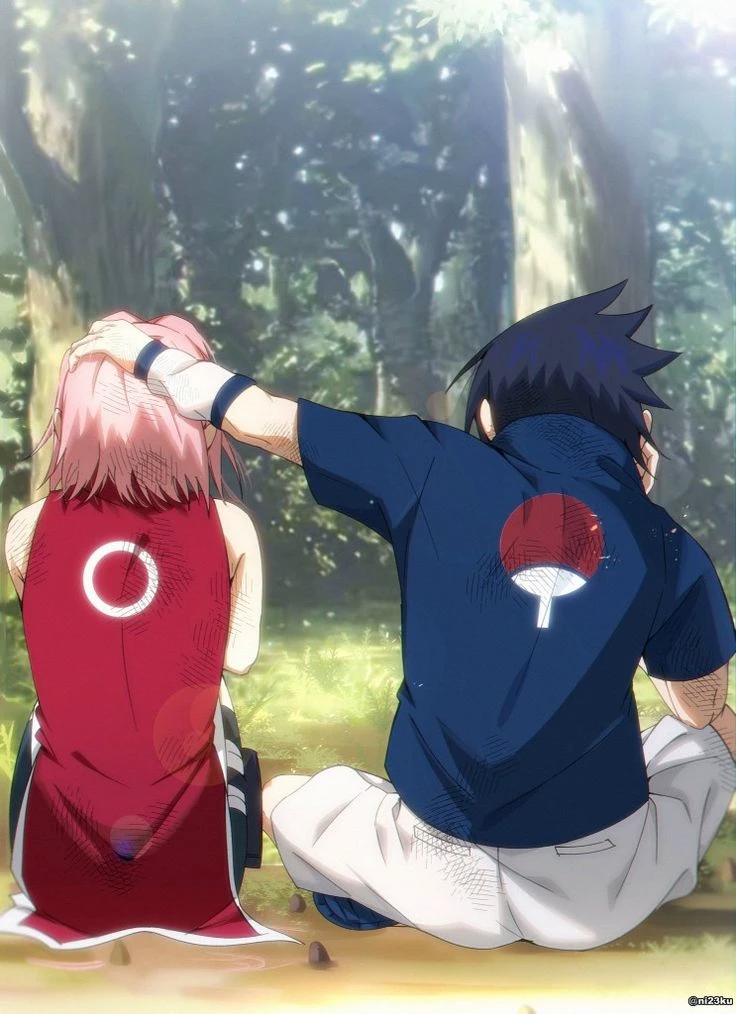 sasuke uchiha thumbnail