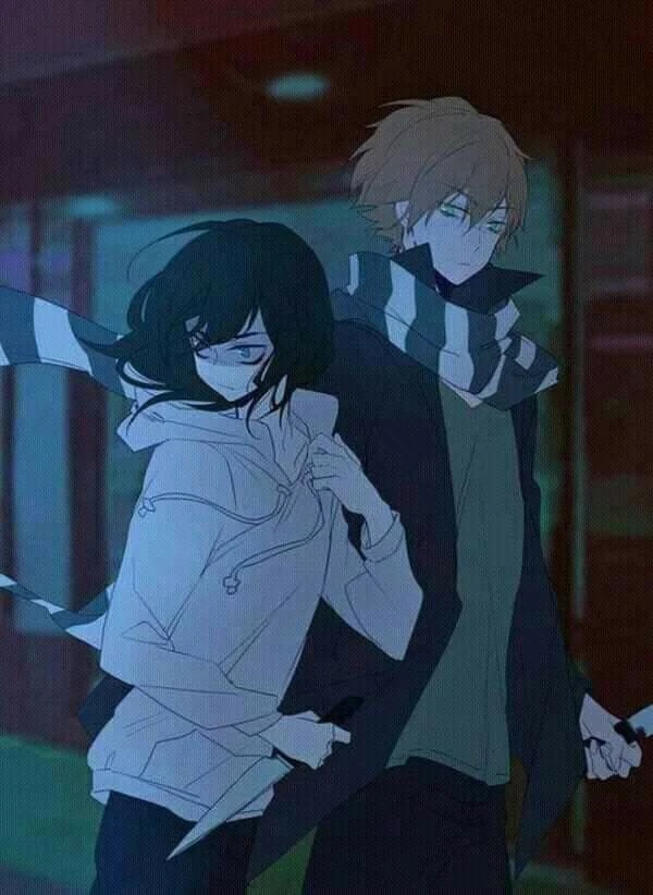 Jeff the killer e homicidal liu thumbnail