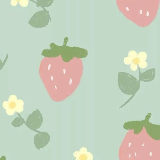 ★~Strawberry~★