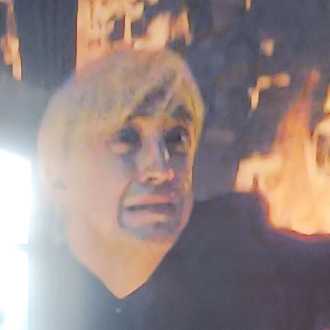 Draco Malfoy thumbnail
