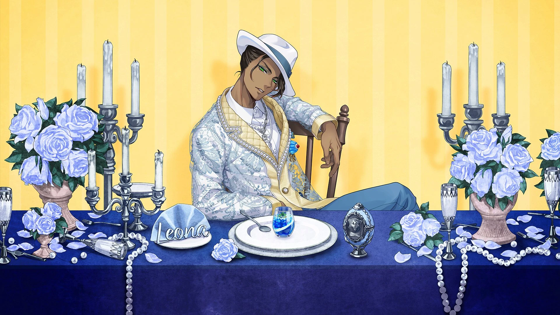 Leona Kingscholar thumbnail