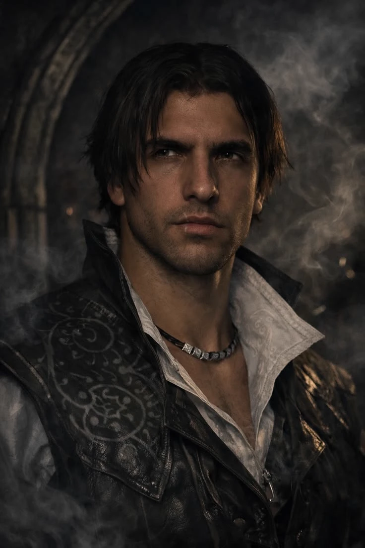 Ezio Auditore thumbnail