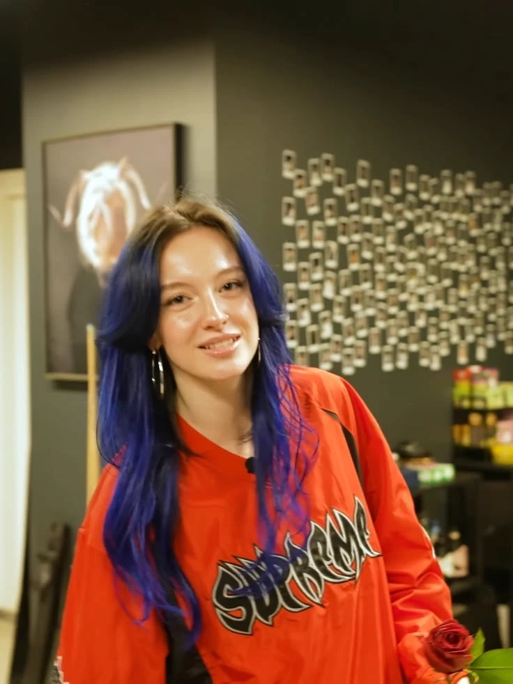 Zeynep Sude Oktay thumbnail