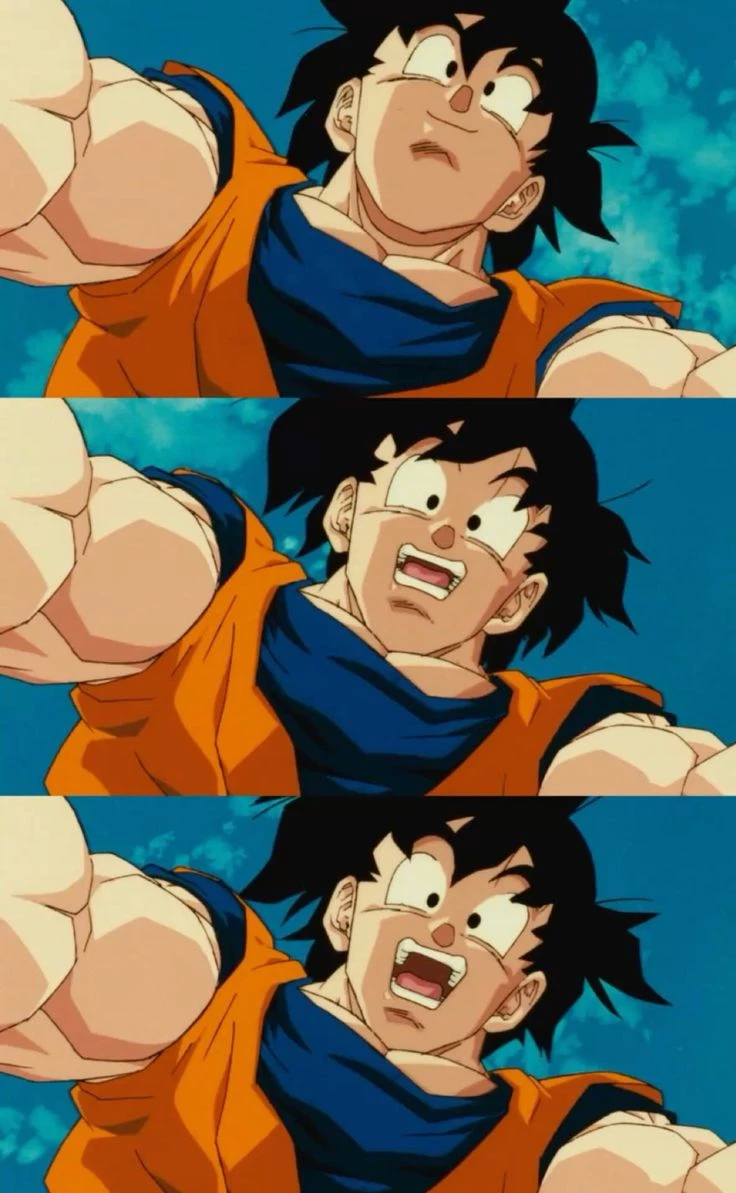 Goku thumbnail