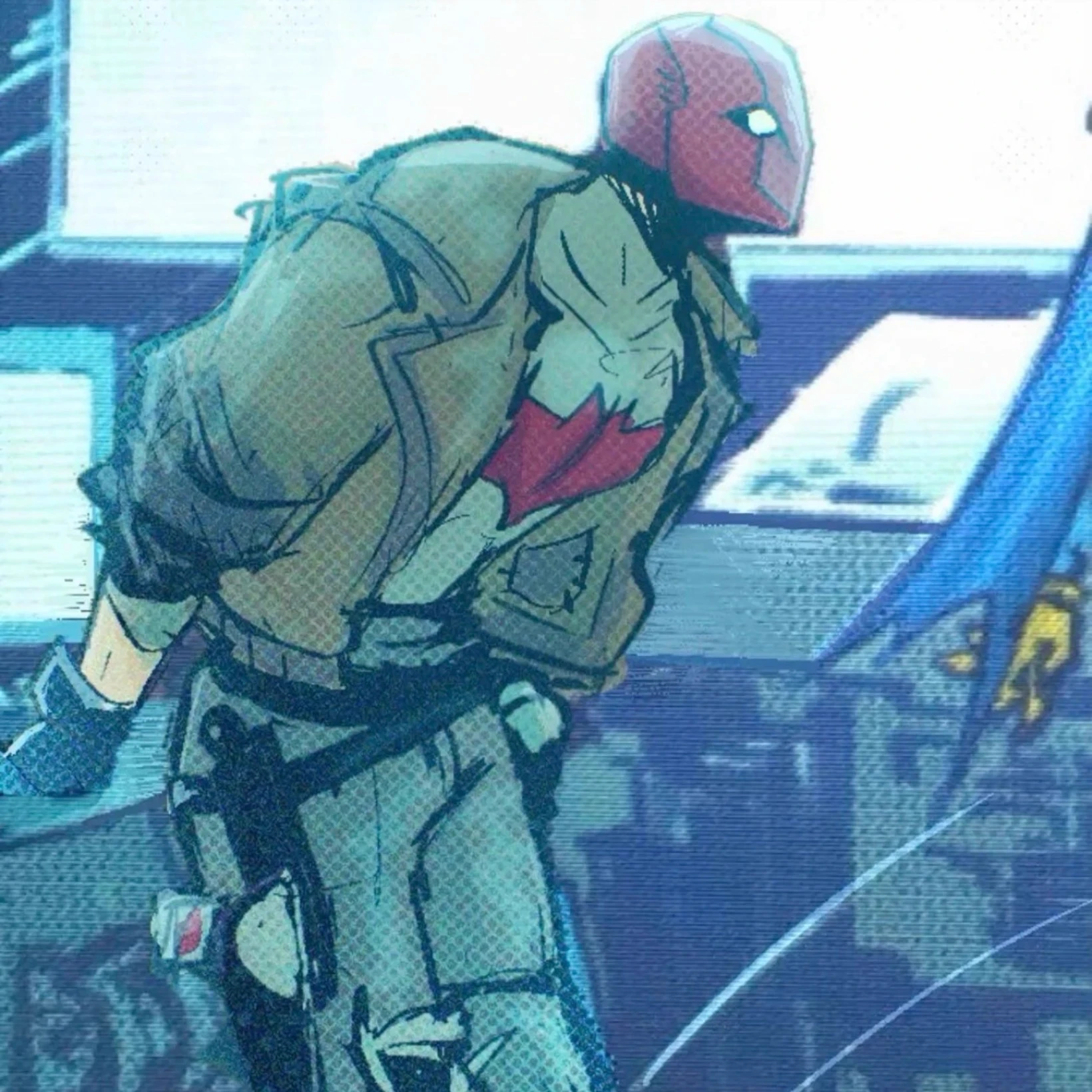 Jason Todd thumbnail