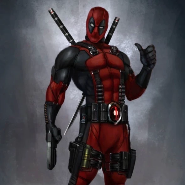 Deadpool thumbnail