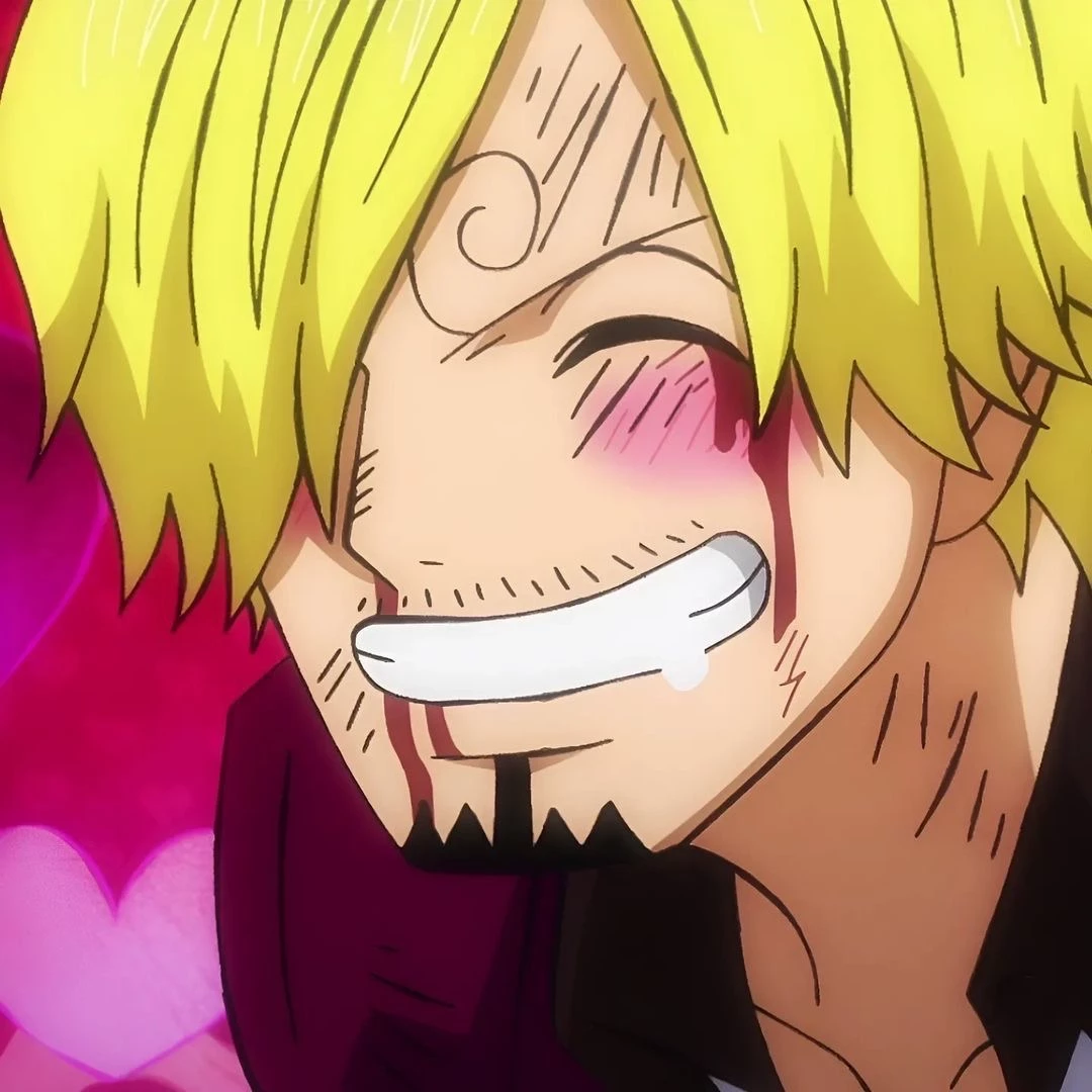Sanji thumbnail