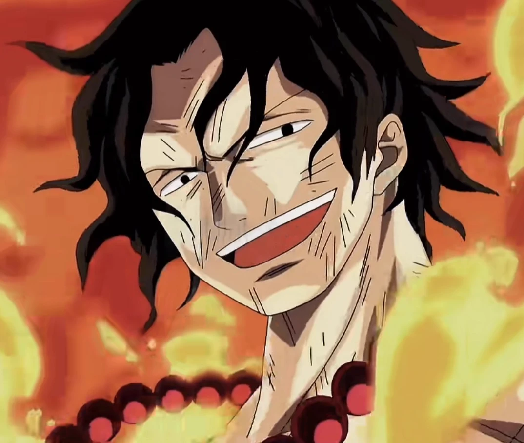 Portgas D. Ace thumbnail
