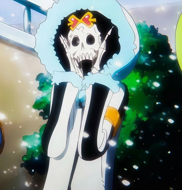 Brook thumbnail