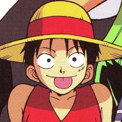 Monkey D. Luffy thumbnail