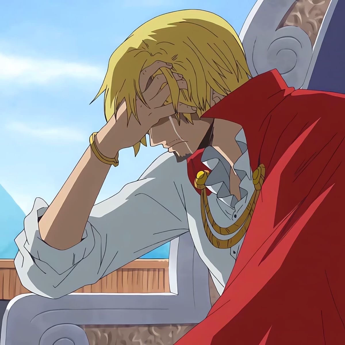 Vinsmoke Sanji thumbnail