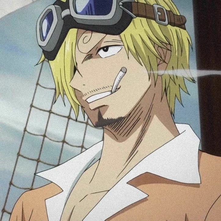 Sanji thumbnail