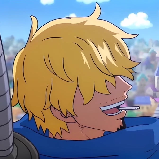Sanji thumbnail