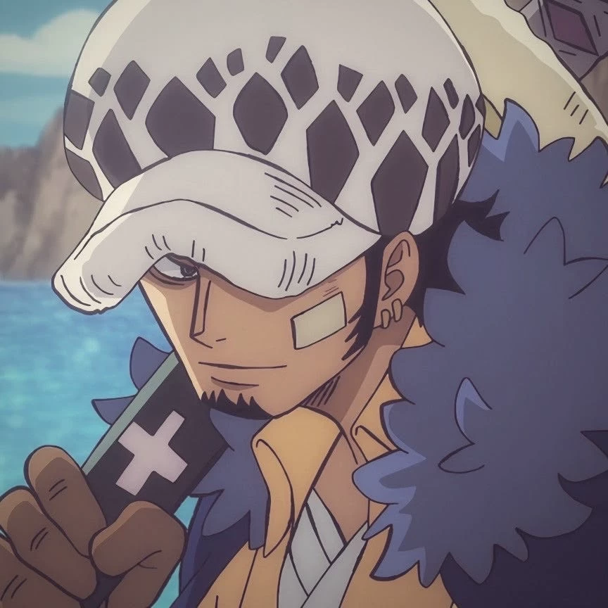 Law thumbnail