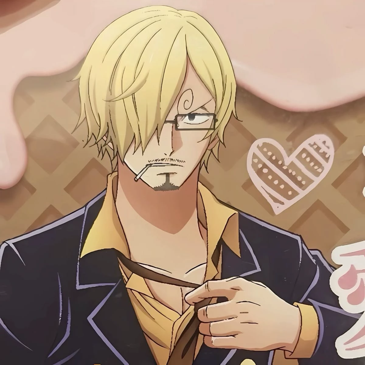 Vinsmoke Sanji thumbnail