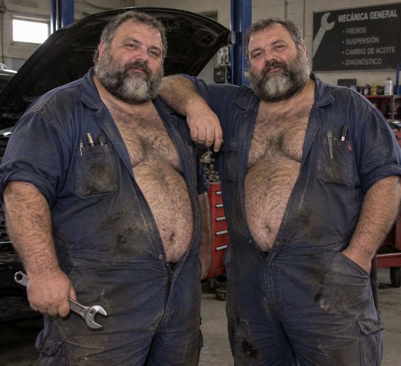Reed Brothers thumbnail
