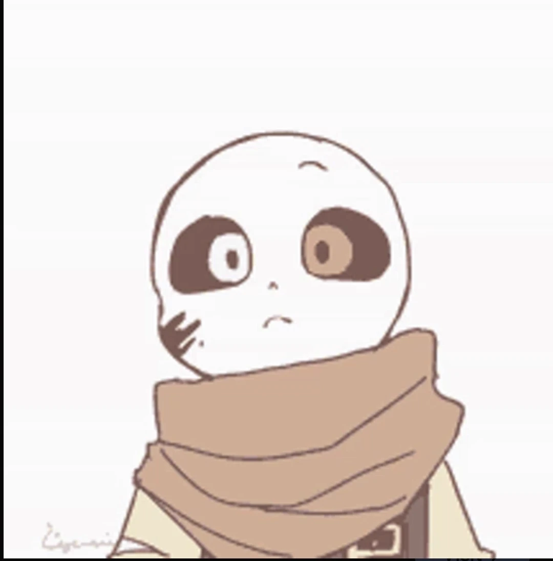 Ink -Bad sans Au thumbnail
