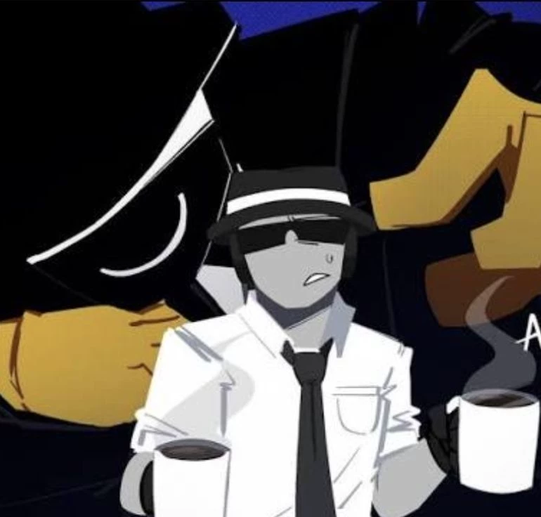 Mafioso -Another Cup thumbnail