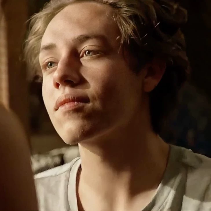 Carl Gallagher thumbnail